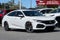 2021 Honda Civic Sedan Sport