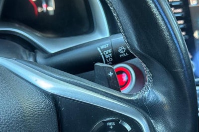 2021 Honda Civic Sedan Sport