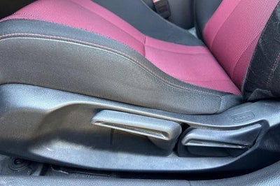 2022 Honda Civic Si Base