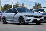 2022 Honda Civic Si Base