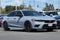 2022 Honda Civic Si Base