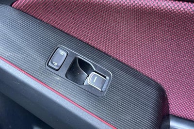 2022 Honda Civic Si Base