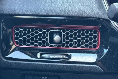 2022 Honda Civic Si Base