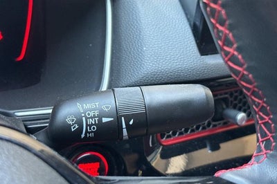 2022 Honda Civic Si Base