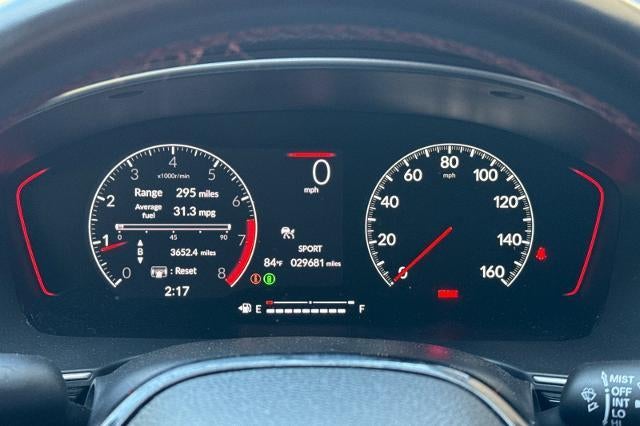 2022 Honda Civic Si Base