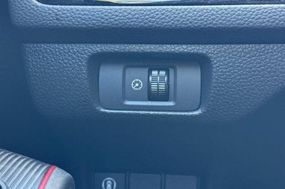 2022 Honda Civic Si Base