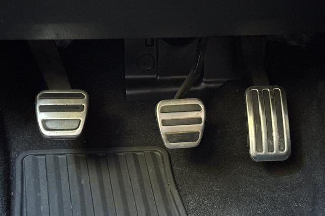 2022 Honda Civic Si Base