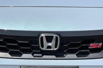 2022 Honda Civic Si Base