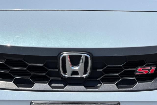 2022 Honda Civic Si Base