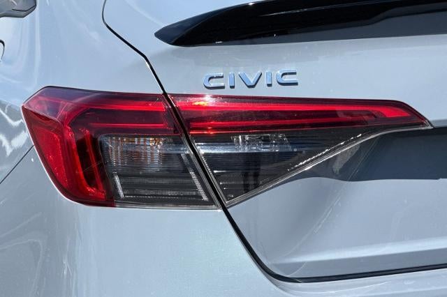 2022 Honda Civic Si Base
