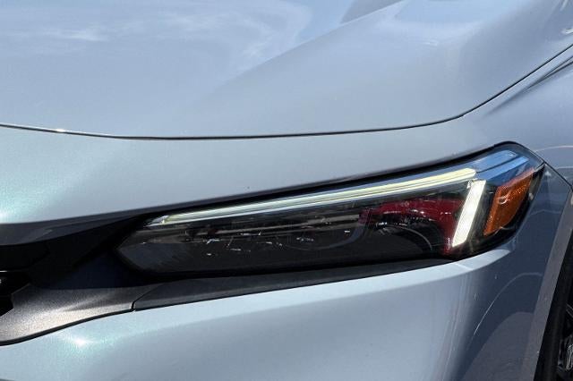 2022 Honda Civic Si Base