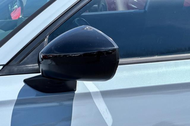 2022 Honda Civic Si Base