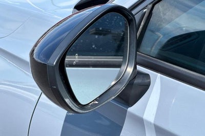 2022 Honda Civic Si Base