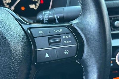 2023 Honda Civic Sedan EX