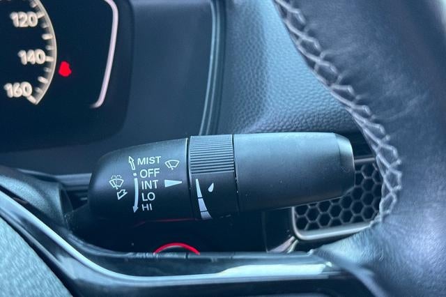 2023 Honda Civic Sedan EX