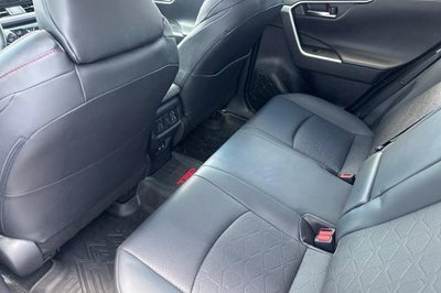 2020 Toyota RAV4 Adventure
