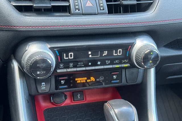 2020 Toyota RAV4 Adventure