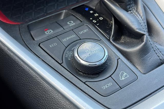 2020 Toyota RAV4 Adventure