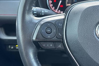 2020 Toyota RAV4 Adventure
