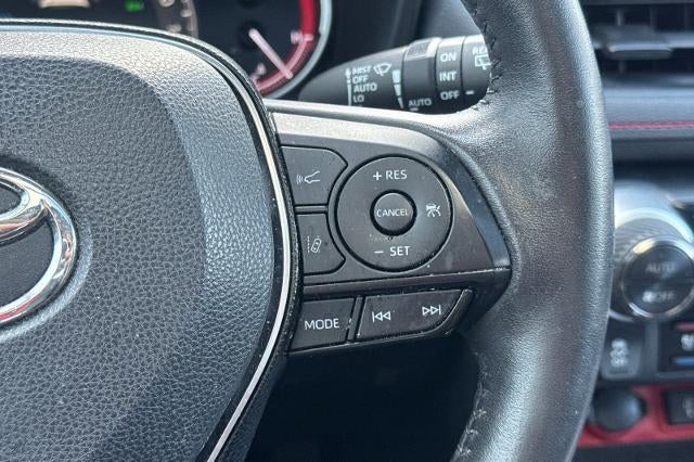 2020 Toyota RAV4 Adventure