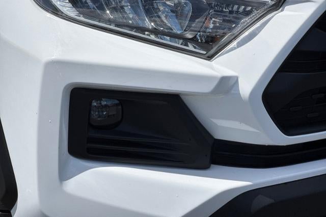 2020 Toyota RAV4 Adventure