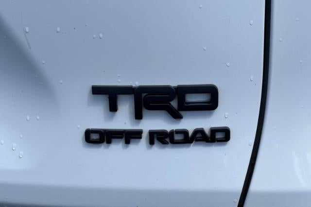2020 Toyota RAV4 Adventure