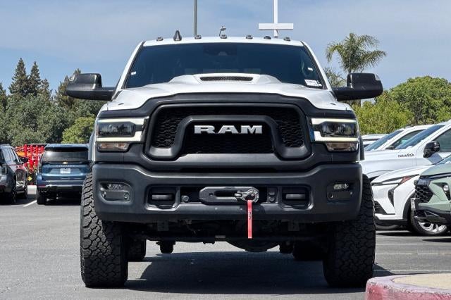 2022 RAM 2500 Power Wagon