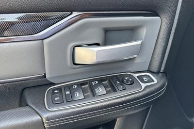 2022 RAM 2500 Power Wagon