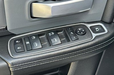 2022 RAM 2500 Power Wagon