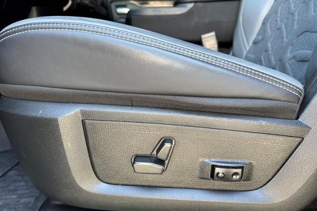 2022 RAM 2500 Power Wagon