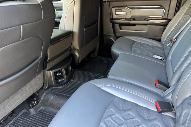 2022 RAM 2500 Power Wagon