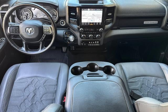 2022 RAM 2500 Power Wagon