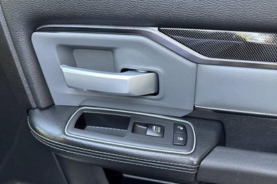 2022 RAM 2500 Power Wagon