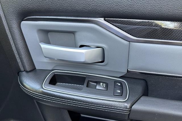 2022 RAM 2500 Power Wagon