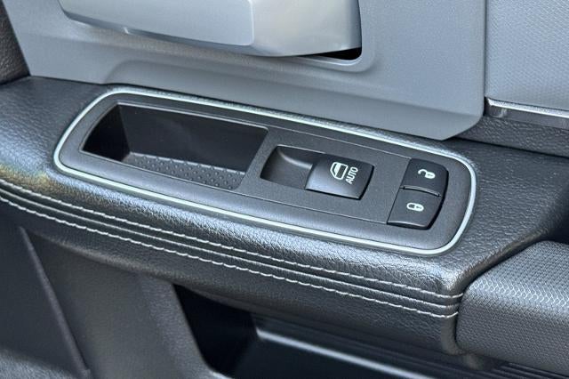 2022 RAM 2500 Power Wagon