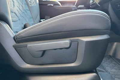 2022 RAM 2500 Power Wagon