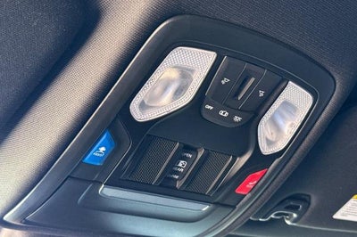 2022 RAM 2500 Power Wagon