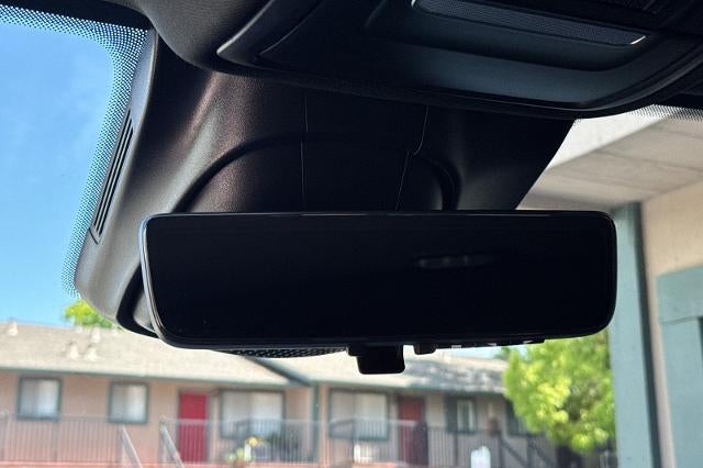 2022 RAM 2500 Power Wagon