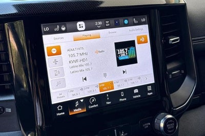 2022 RAM 2500 Power Wagon