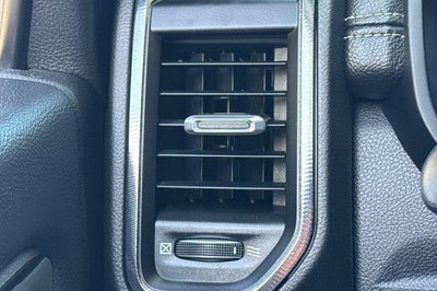 2022 RAM 2500 Power Wagon