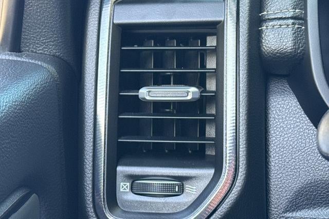 2022 RAM 2500 Power Wagon