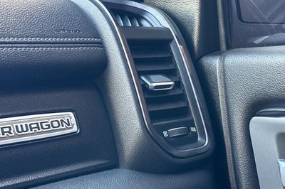 2022 RAM 2500 Power Wagon