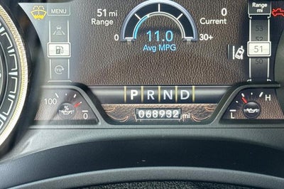 2022 RAM 2500 Power Wagon