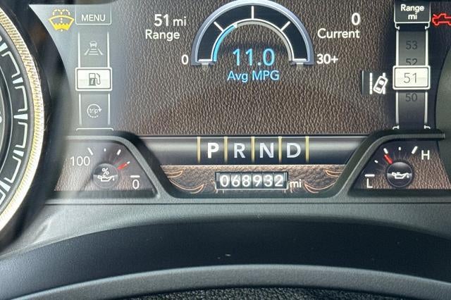 2022 RAM 2500 Power Wagon