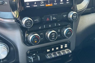 2022 RAM 2500 Power Wagon