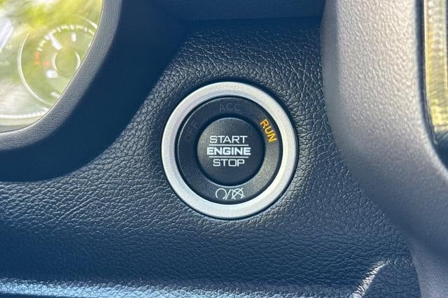 2022 RAM 2500 Power Wagon