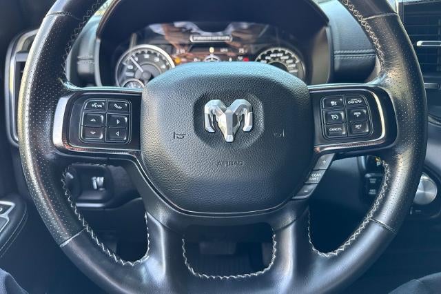 2022 RAM 2500 Power Wagon