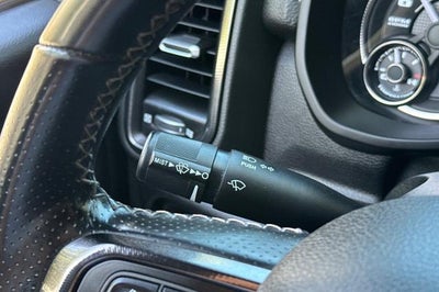 2022 RAM 2500 Power Wagon