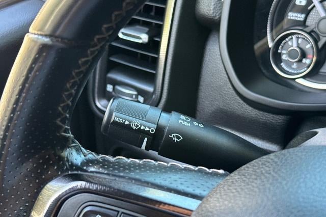 2022 RAM 2500 Power Wagon