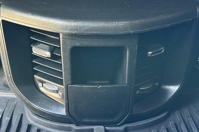 2022 RAM 2500 Power Wagon